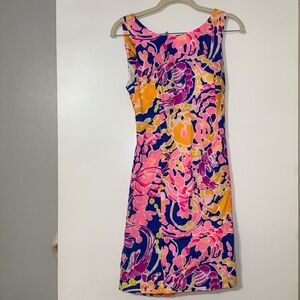 Lilly Pulitzer Shift Dress